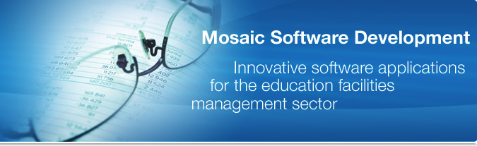 Innovative software for the education facilities management sector